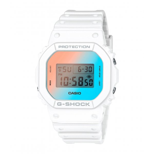 G-Shock Origin horloge DW-5600TL-7ER